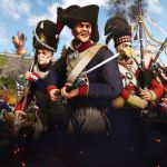 Holdfast débarque sur PS5 et Xbox : un FPS multijoueur à 150 entre Napoléon et la WW1