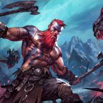Vous aimez les roguelike et l&rsquo;univers viking ? Jotunnslayer arrive sur consoles !
