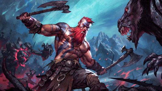 Vous aimez les roguelike et l&rsquo;univers viking ? Jotunnslayer arrive sur consoles !