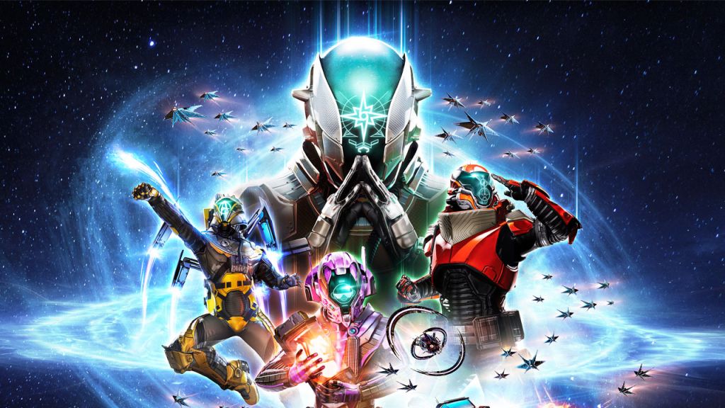 Void Crew : le Sea of Thieves dans l&rsquo;espace arrive (très) bientôt sur Xbox et PS5 !