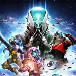Void Crew : le Sea of Thieves dans l&rsquo;espace arrive (très) bientôt sur Xbox et PS5 !