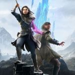 Echoes of the End : le nouveau jeu d&rsquo;aventure à la God of War s&rsquo;offre 17 minutes de gameplay