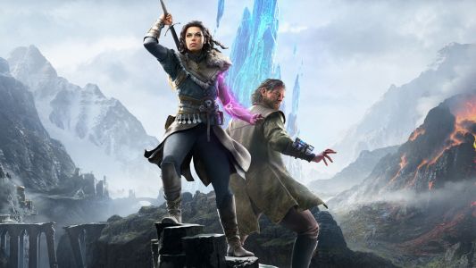News : Echoes of the End : le nouveau jeu d’aventure à la God of War s’offre 17 minutes de gameplay