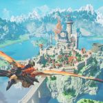 Capcom annonce Monster Hunter Stories 3, et ça arrive sur Xbox pour la première fois !