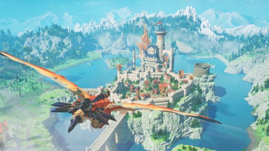 Capcom annonce Monster Hunter Stories 3, et ça arrive sur Xbox pour la première fois !
