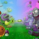 Plants vs. Zombies Replanted est officiel, ça rappelle de bons souvenirs !