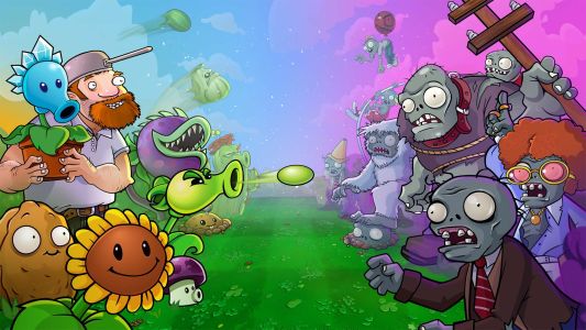 News : Plants vs. Zombies Replanted est officiel, ça rappelle de bons souvenirs !