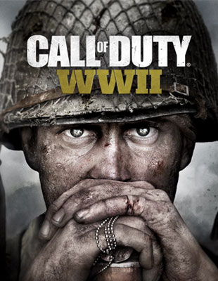 Test – Call of Duty WWII