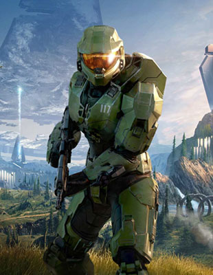 Mise à jour Halo Infinite : animations, Quick Resume, Dolby Vision, bugs… les détails !