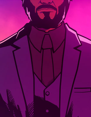 Un jeu AAA John Wick est en développement ainsi que John Wick 5