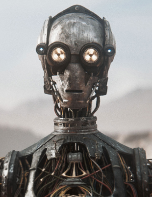 Quantic Dream (Star Wars Eclipse) travaillerait sur un AAA de Medieval Fantasy