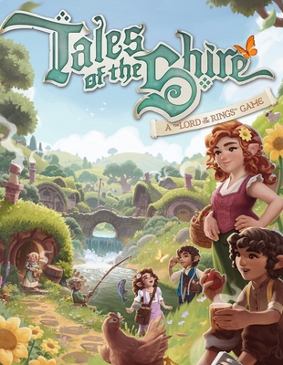 Tales of the Shire : quand le Seigneur des Anneaux rencontre Animal Crossing