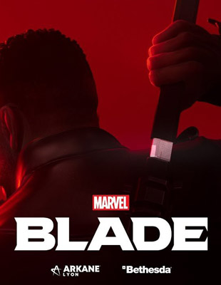 Jeu : Marvel’s Blade
