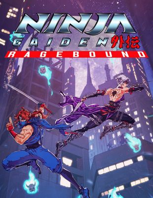 NINJA GAIDEN : Ragebound s&rsquo;offre 14 minutes de gameplay, les fans du genre vont adorer