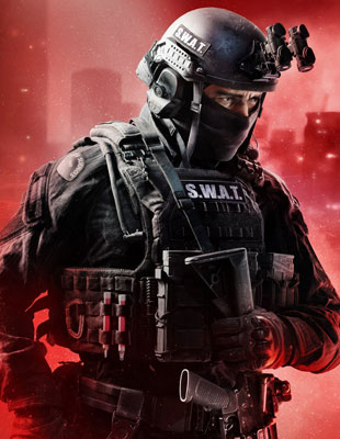 Jeu : Ready or Not