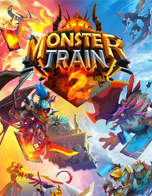 Jeu : Monster Train 2