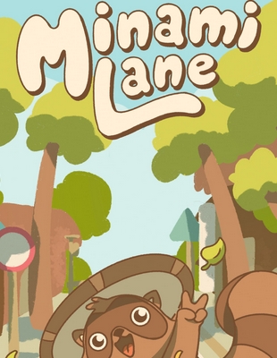 Minami Lane