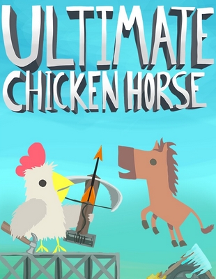 Jeu : Ultimate Chicken Horse