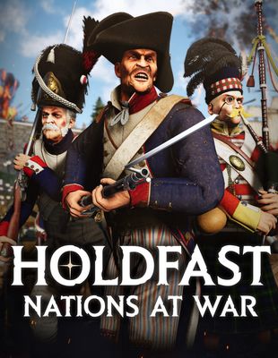 Jeu : Holdfast : Nations At War