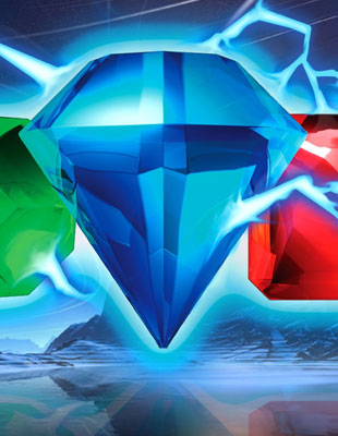 Jeu : Bejeweled 2