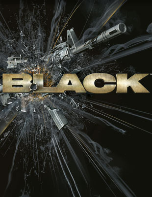 Jeu : Black