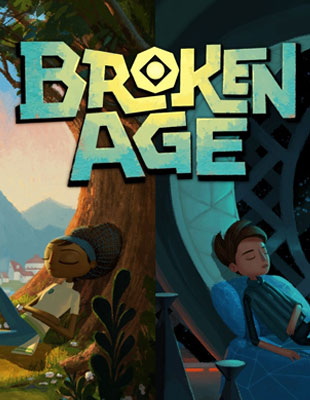 Jeu : Broken Age
