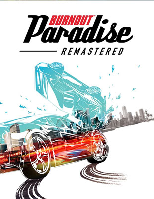 Jeu : Burnout Paradise Remastered