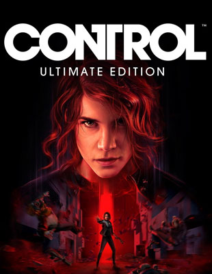 Jeu : Control Ultimate Edition