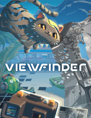 Jeu : Viewfinder