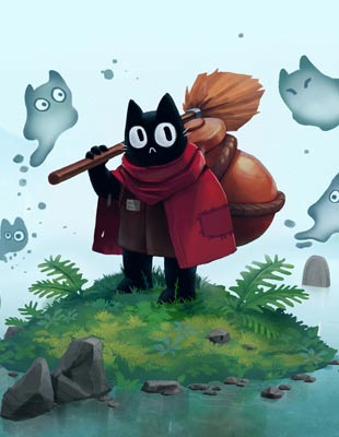 Jeu : Crypt Custodian