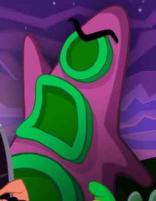 Day of the Tentacle Remastered
