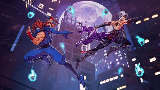 Test : Test – NINJA GAIDEN: Ragebound – Retour aux bases