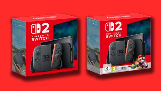 Bon plan : 🔥 La Nintendo Switch 2 est à 399,99 € en ce moment chez Amazon