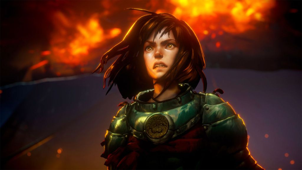 « Nous ne vous avons pas oubliés » : Moon Studios rassure sur la version console de No Rest for the Wicked