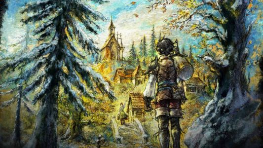 News : Premiers tests de Octopath Traveler 0 : une nouvelle pépite signée Square Enix ?