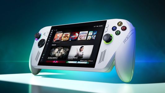 News : L’interface des Xbox portables fuite avant l’heure, avec une bonne et une mauvaise nouvelle