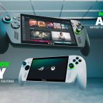 Le prix des Xbox portables ASUS a fuité, il va y avoir des déçus