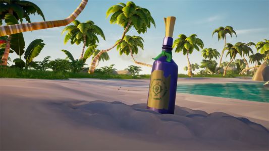 Sea of Thieves : des accusations glaçantes provoquent une vague de colère