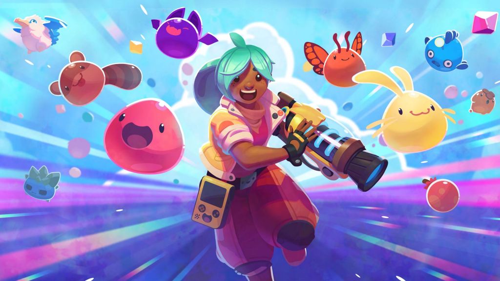 Slime Rancher 2 est enfin disponible en 1.0, c’est la suite de la pépite indé aux plus de 17 millions de ventes