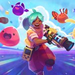 Slime Rancher 2 est enfin disponible en 1.0, c&rsquo;est la suite de la pépite indé aux plus de 17 millions de ventes