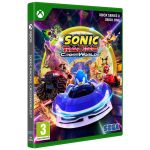 Le Mario Kart-like Sonic Racing : CrossWorlds est à seulement 47 € sur Xbox et PS5 au lieu de 69,99 €