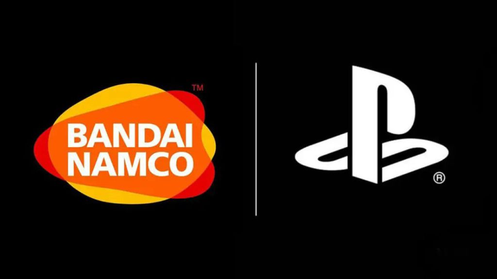 Sony annonce un gros accord avec Bandai Namco et s&rsquo;en offre un morceau