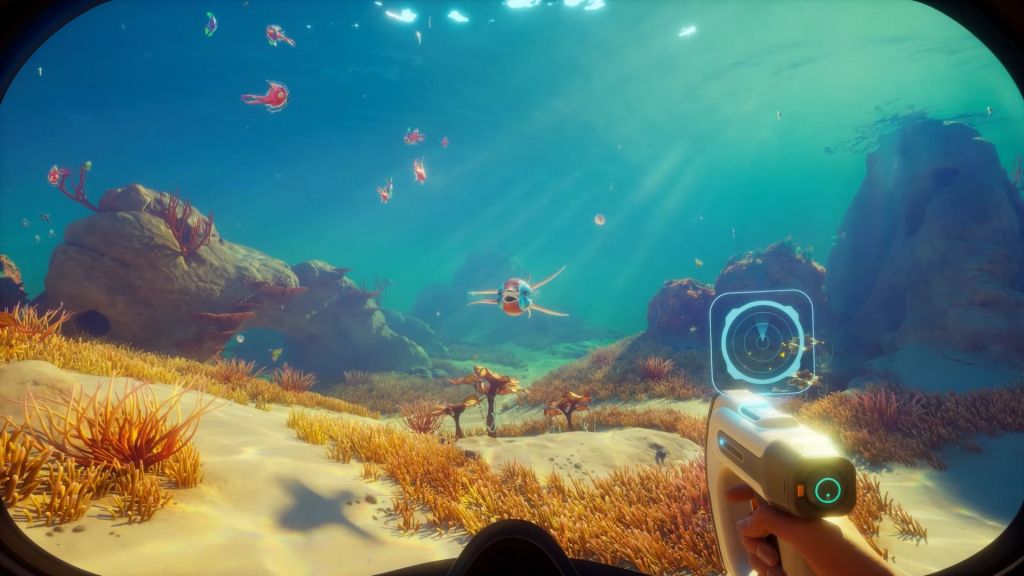 Subnautica 2 : après la polémique, le jeu le plus wishlisté de Steam dévoile son multijoueur