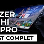 Test – Manette Razer Kishi V3 Pro – Le futur indispensable du cloud gaming ?