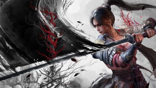Test : Test – WUCHANG: Fallen Feathers – Plus qu’un amour d’été ?