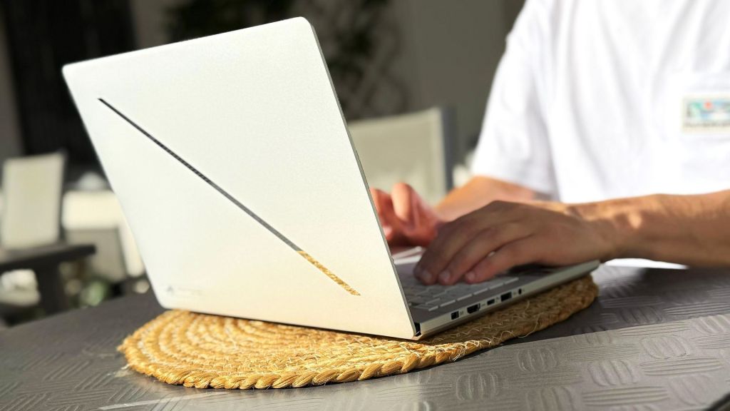 Test PC – ASUS G14 5080 : une machine exceptionnelle qui impressionne