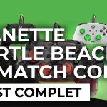 Test – Manette Turtle Beach Rematch Core – Une entrée de gamme efficace qui va à l’essentiel