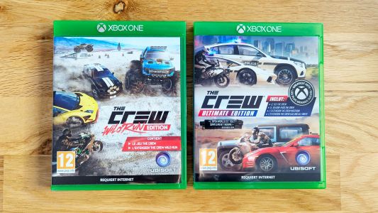 UFC-Que Choisir attaque Ubisoft : la fermeture de The Crew déclenche une bataille majeure pour les joueurs