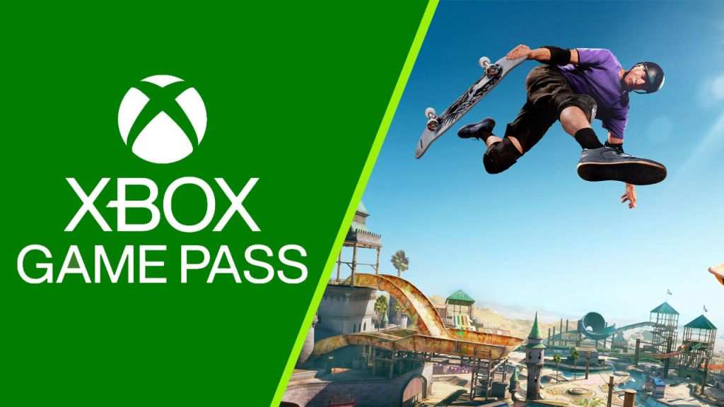 Xbox Game Pass : 3 jeux arrivent la semaine prochaine, c’est plutôt solide !