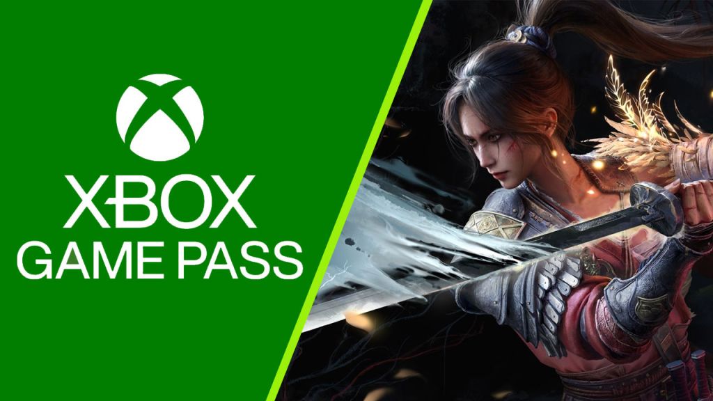 Xbox Game Pass : un nouveau jeu attendu est disponible dès maintenant !